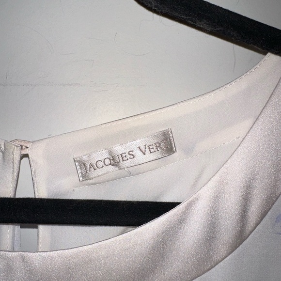 Jacques Vert Top Size L - Picture 4 of 4